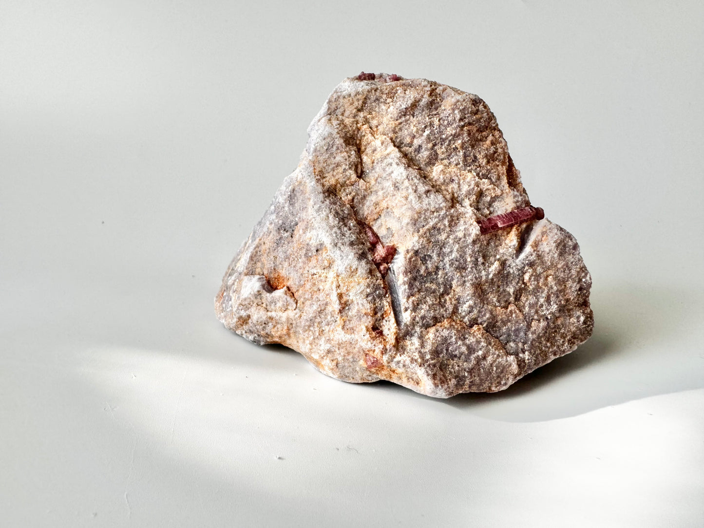 Unicorn Stone, Raw