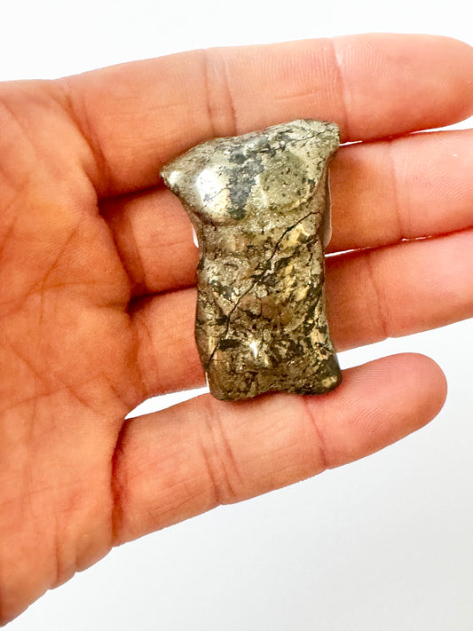 Man Body Carving, Small