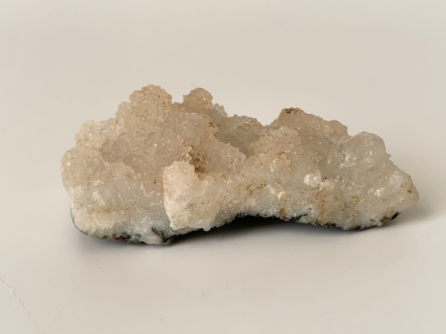 Crystal Cluster