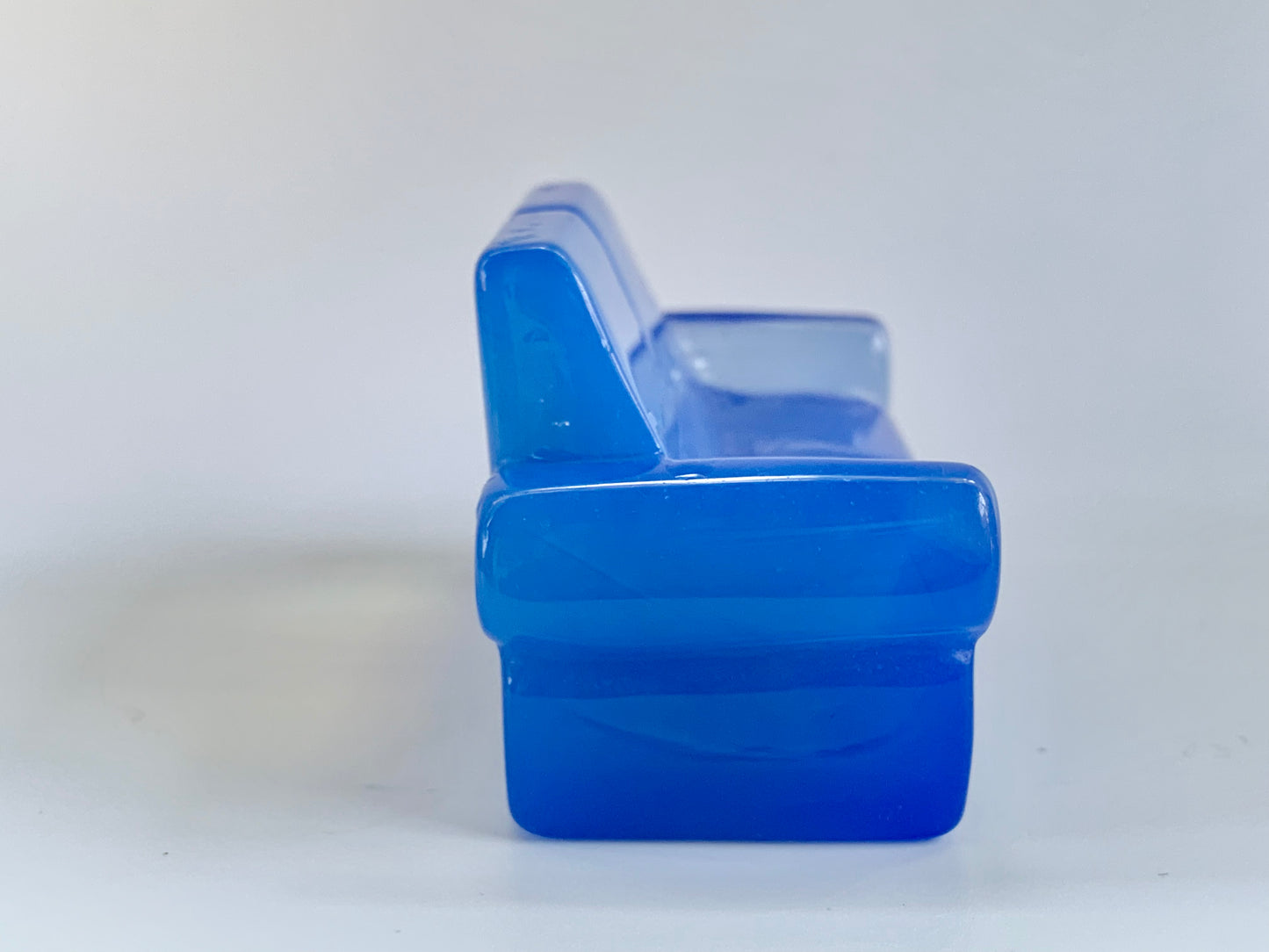 Blue Opalite Couch