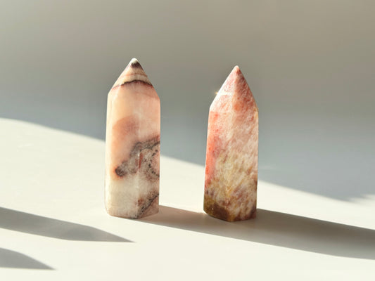 Porkstone Tower, Small