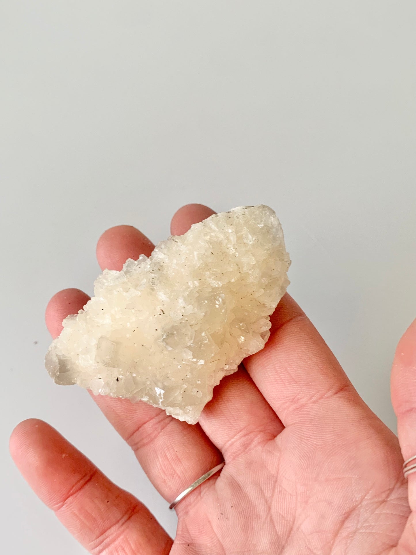 Crystal Cluster