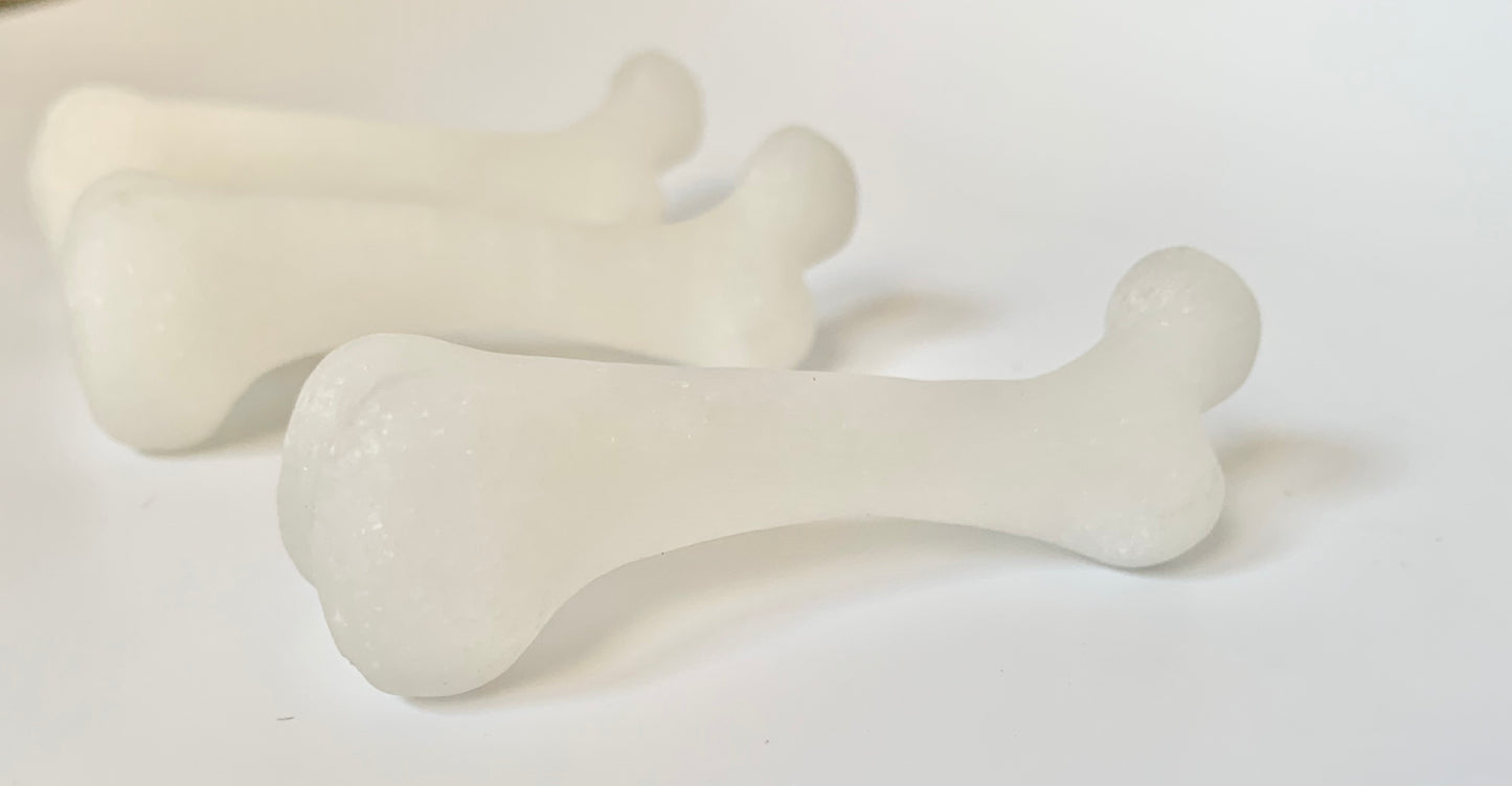Bone Carving