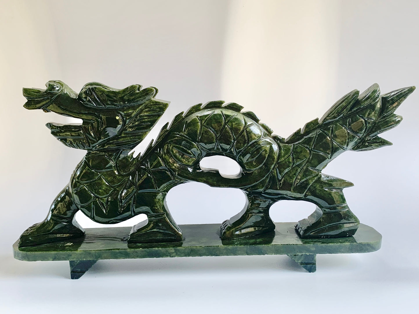Serpent Dragon