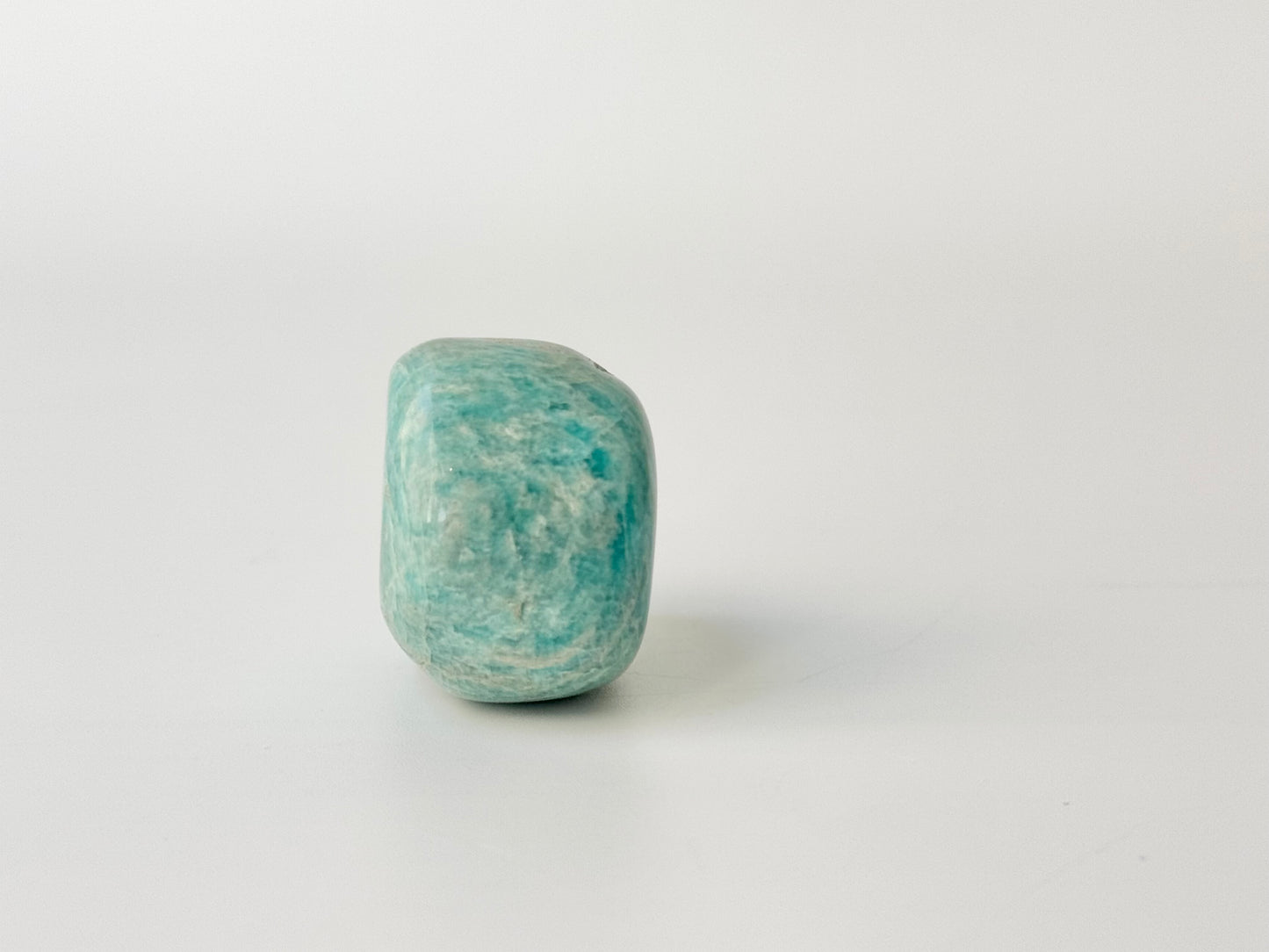 Amazonite, Large Tumble