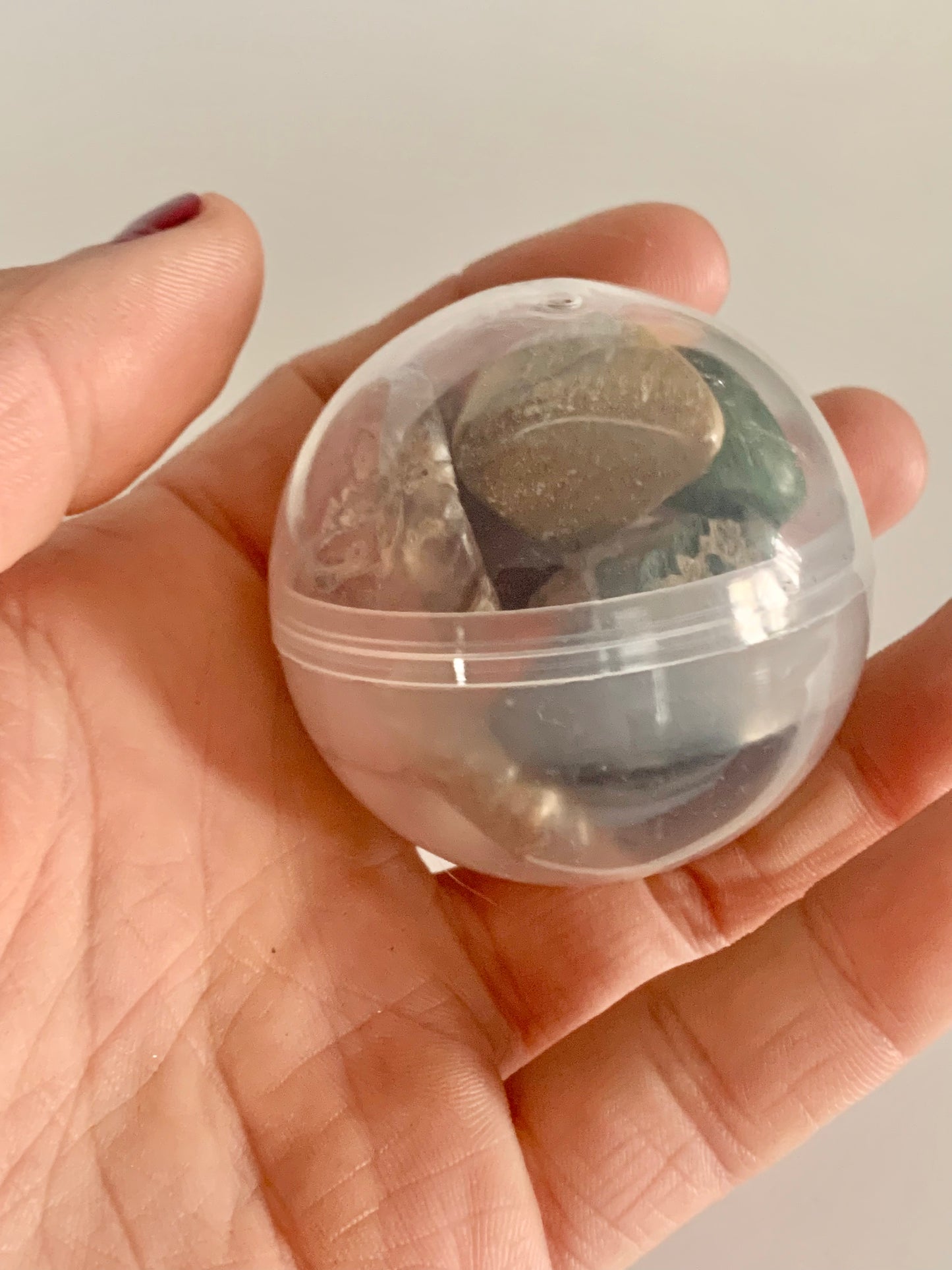 Mystery Fun Ball