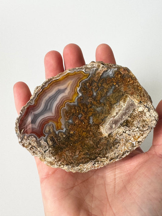 Agate Nodule
