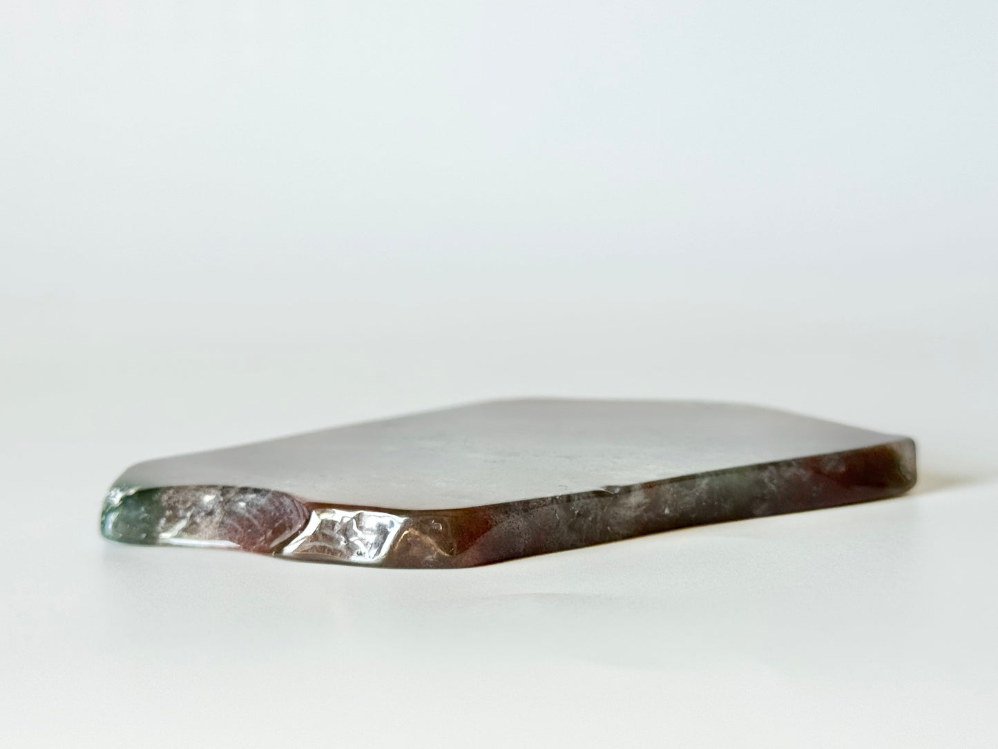 Moss Agate Slab
