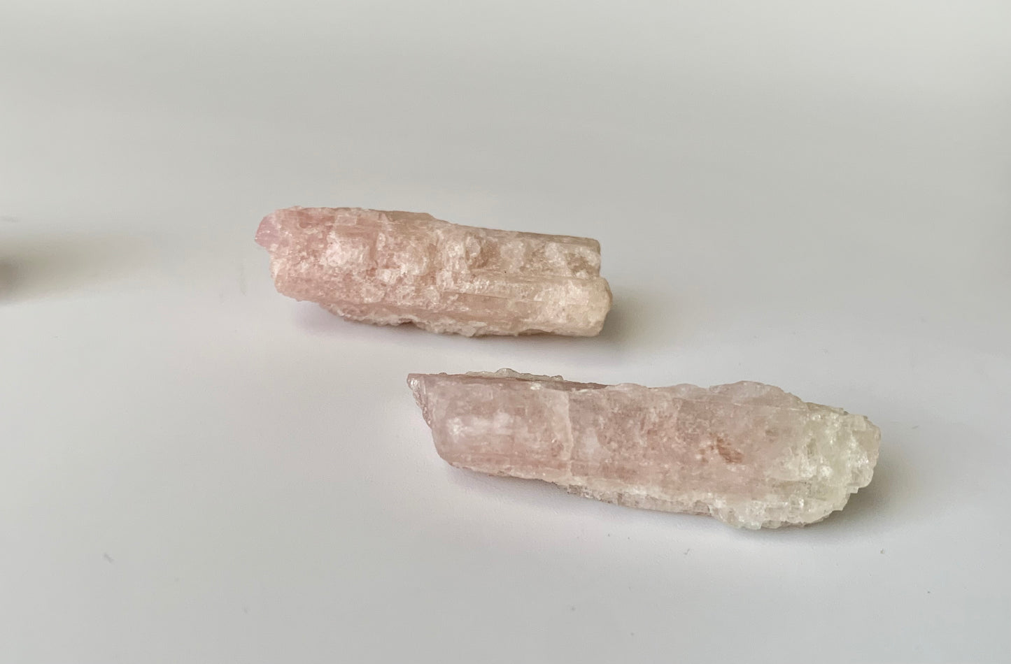 Watermelon Tourmaline