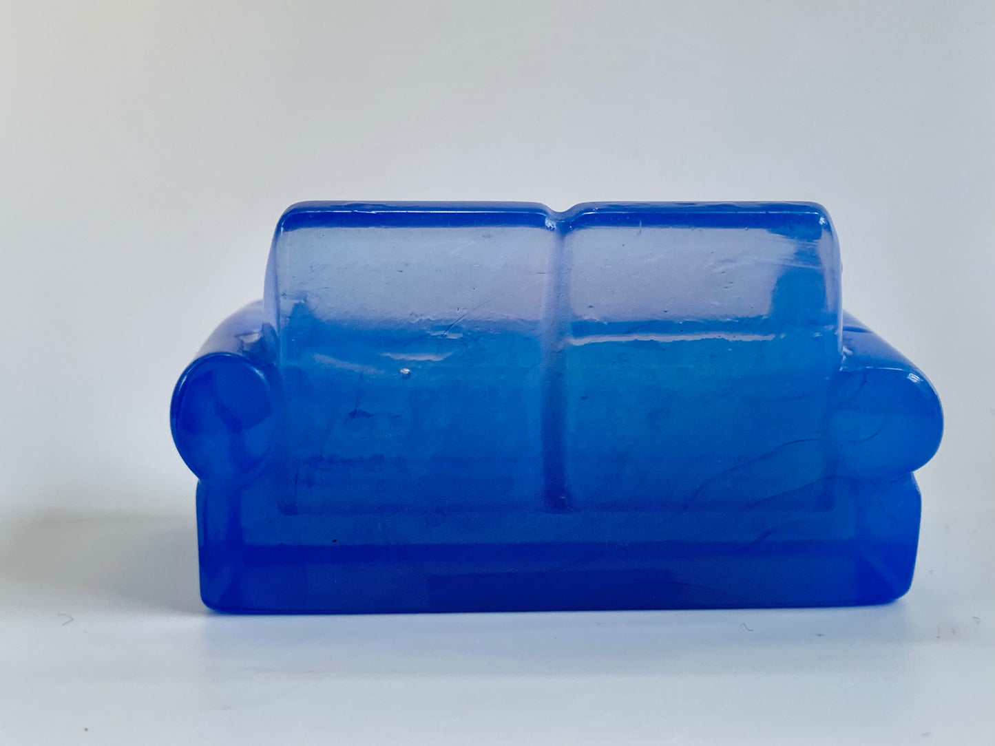 Blue Opalite Couch