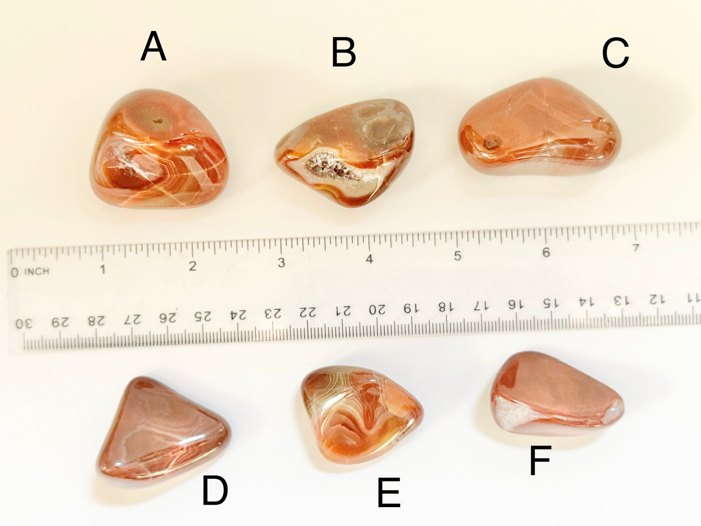Lake Superior Agate