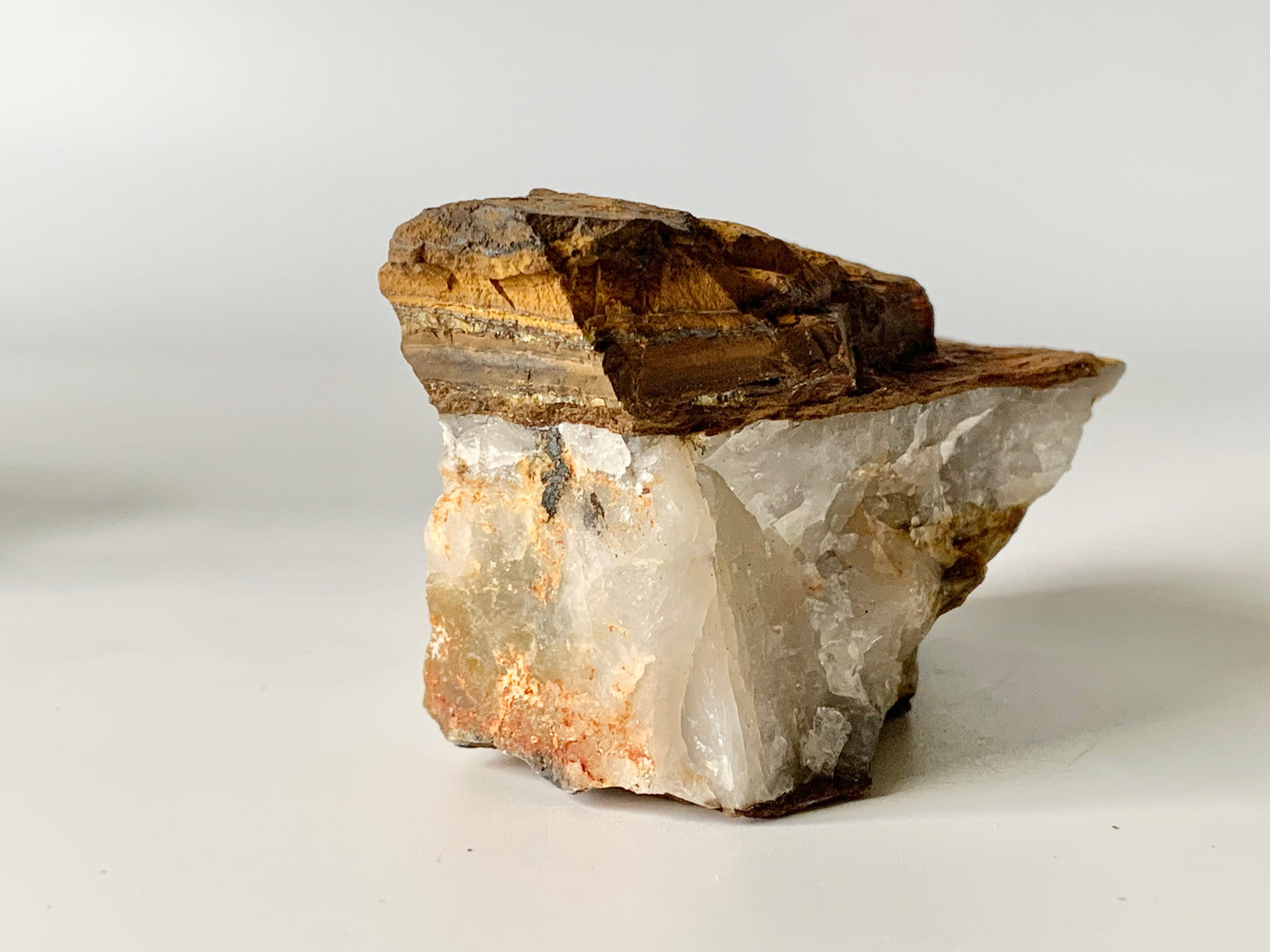 Raw Lionskin Jasper