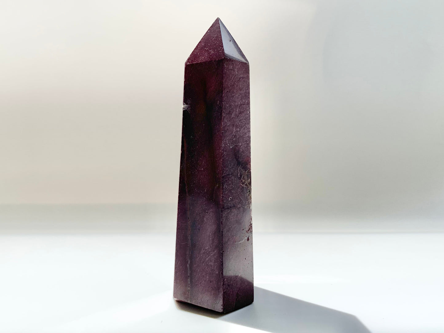 Mooka Jasper Tower, $19