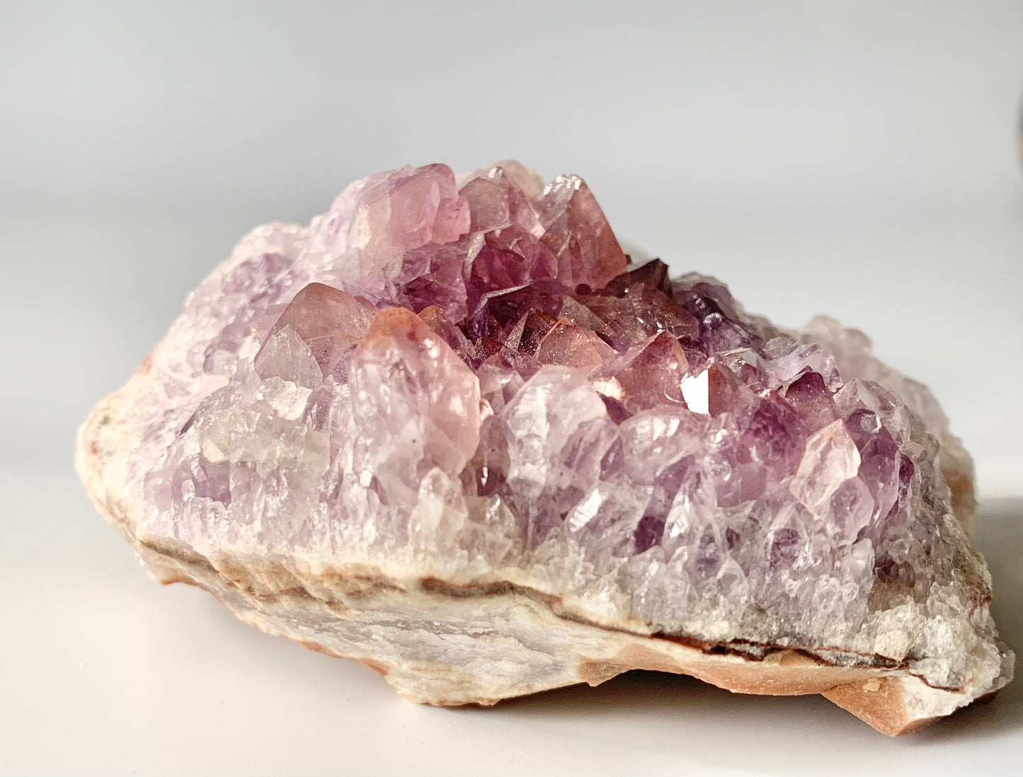 Thunder Bay Amethyst