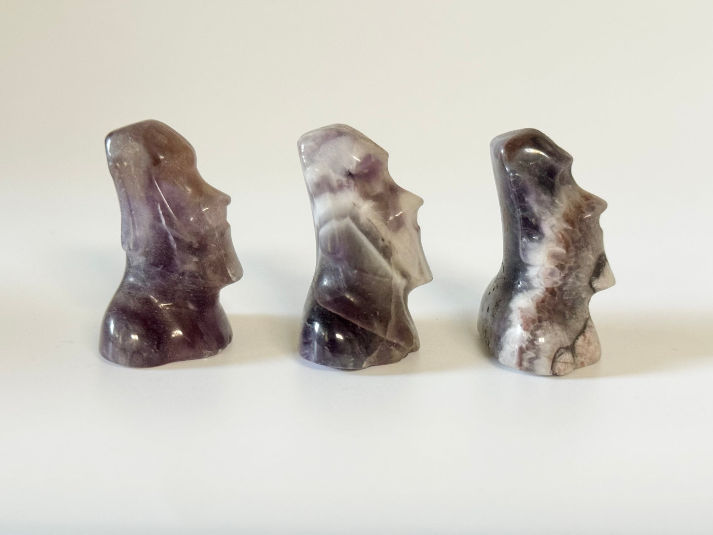 Easter Island Head Carving