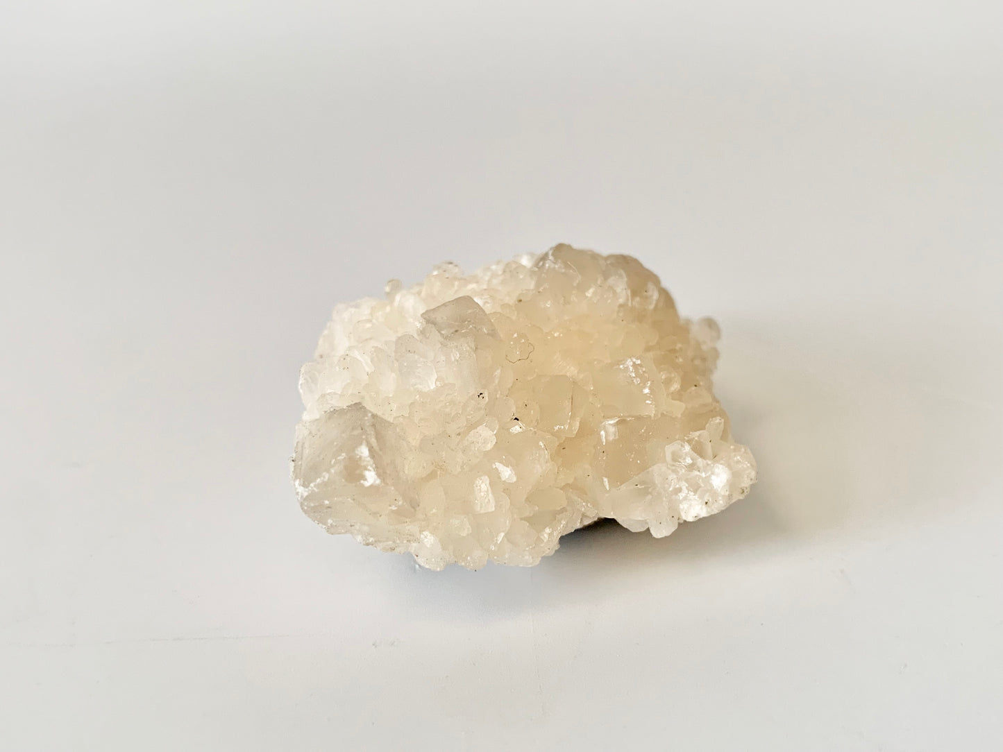 Crystal Cluster