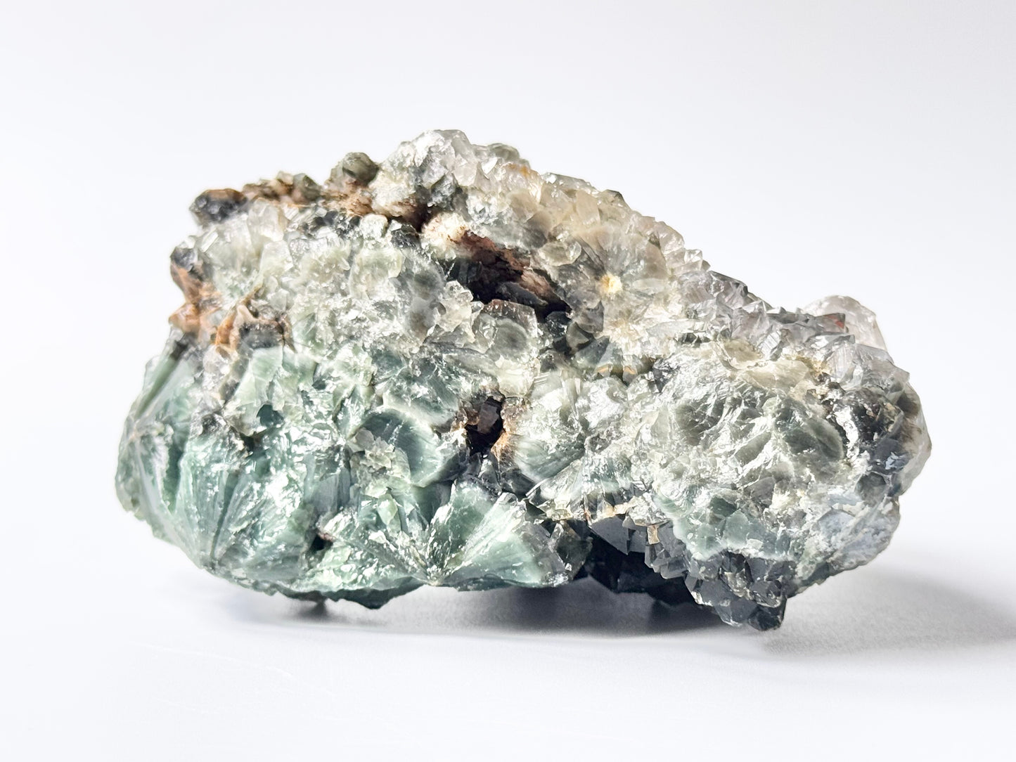 Raw Ocean Jasper – Pick Your Piece