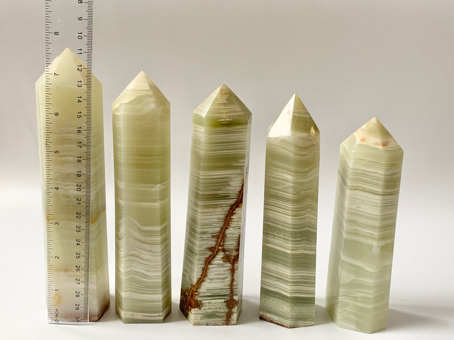 Afghan Jade Tower