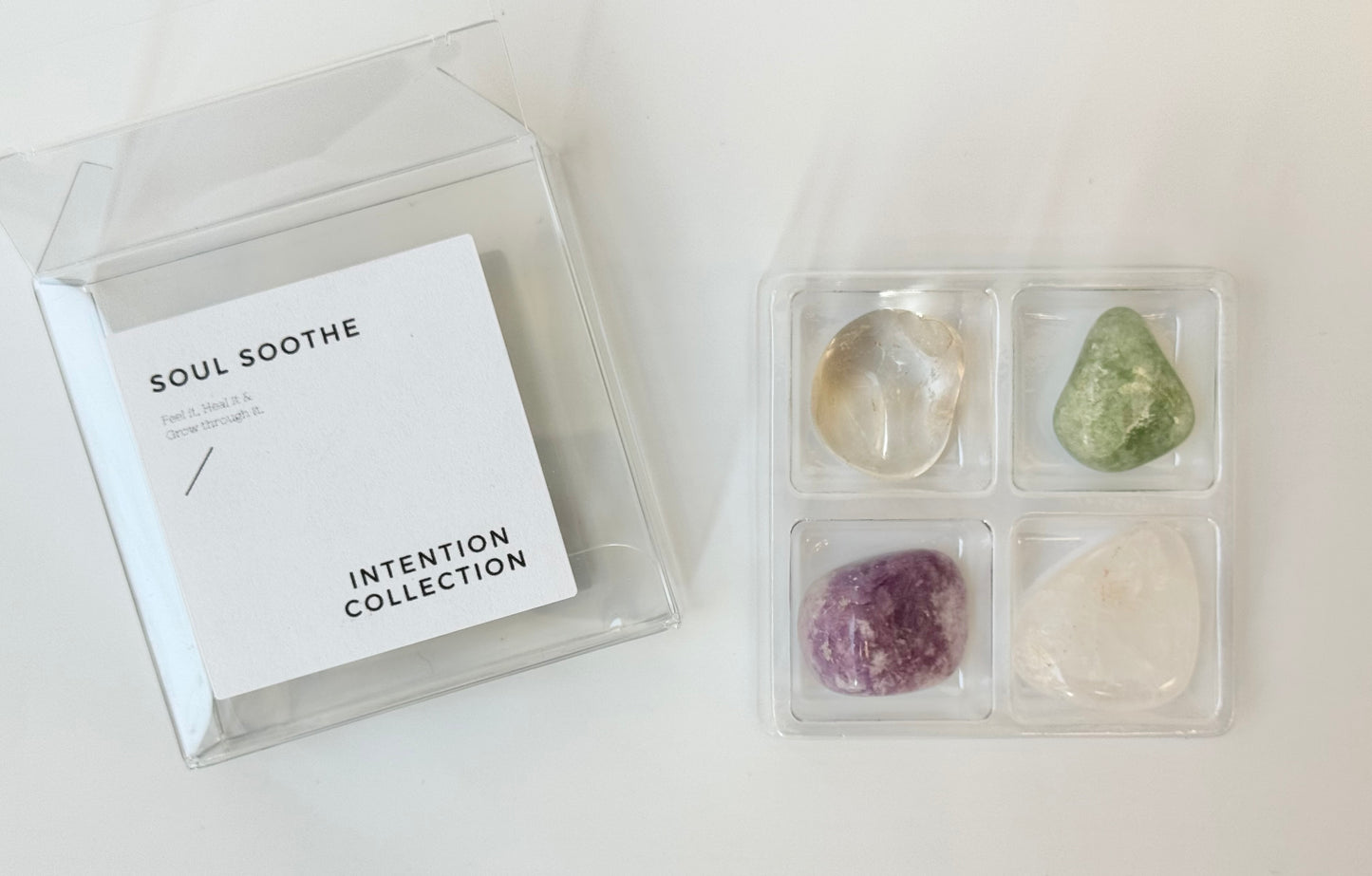 Intention Collection