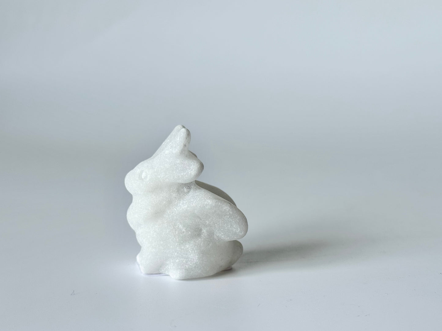 Wolpertinger, Rabbit with horns and wings