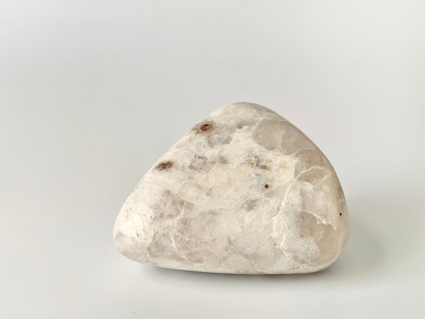 Quartz and Feldspar Tumble, large