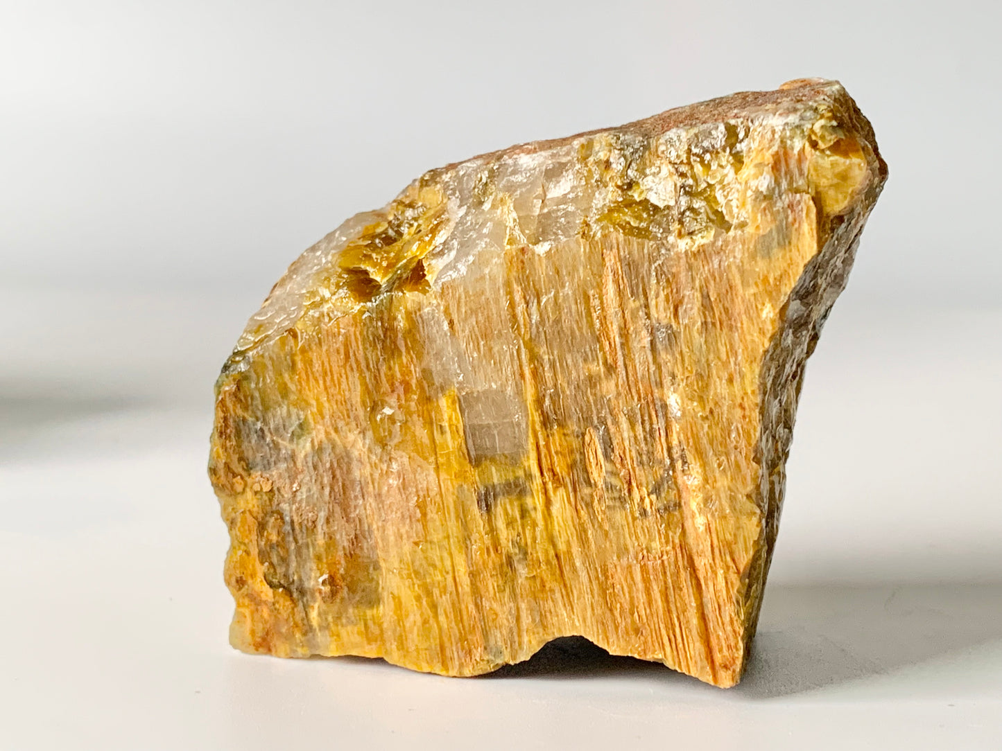 Raw Lionskin Jasper