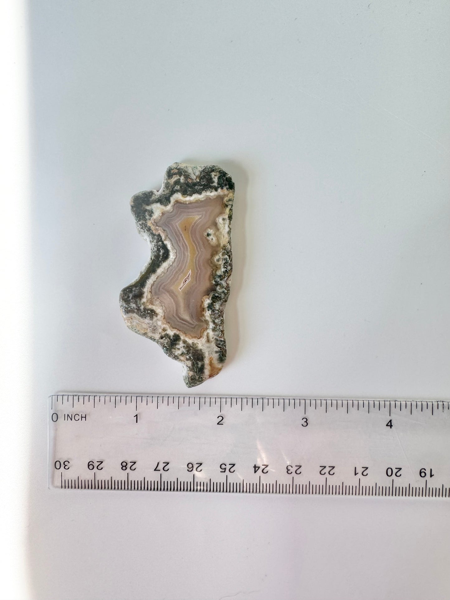 Agate Slab