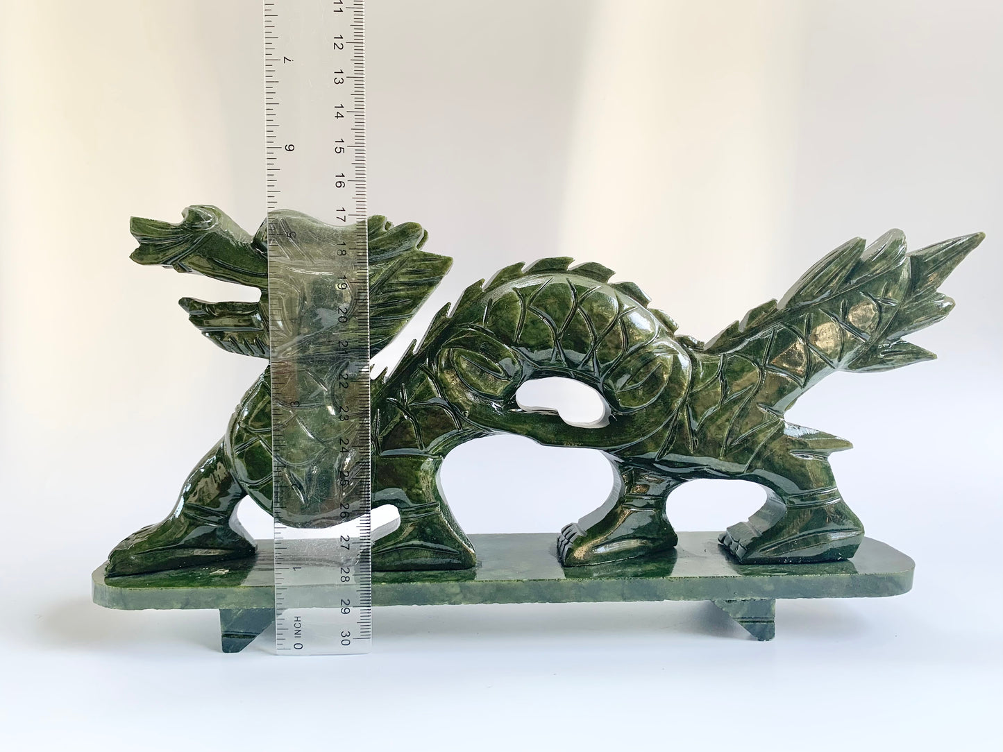 Serpent Dragon
