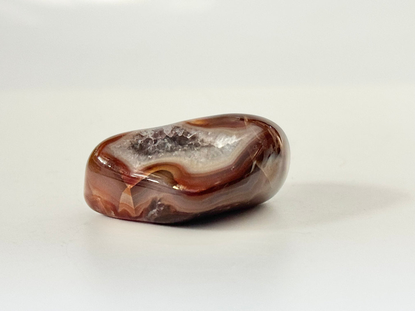 Lake Superior Agate