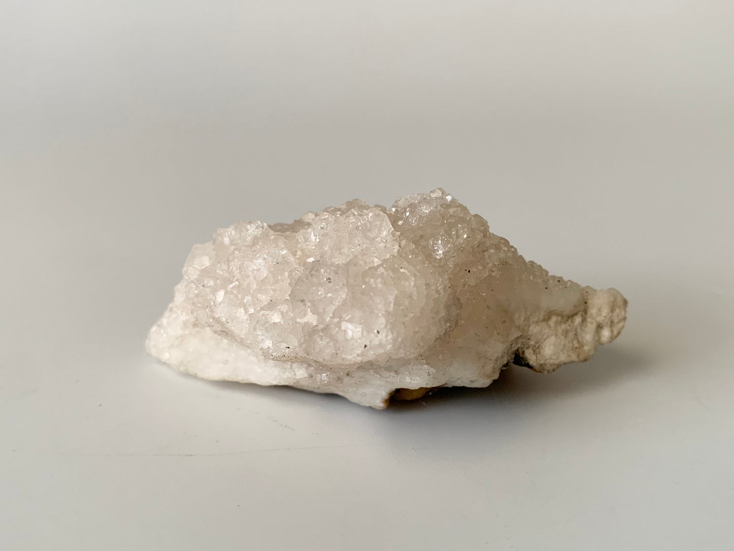 Crystal Cluster
