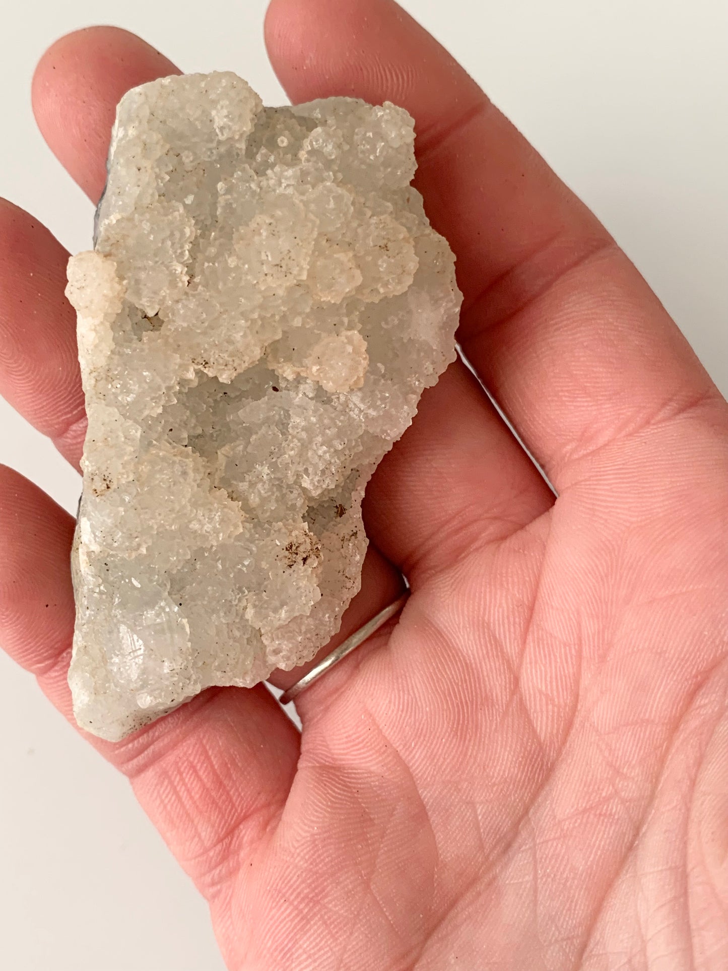 Crystal Cluster