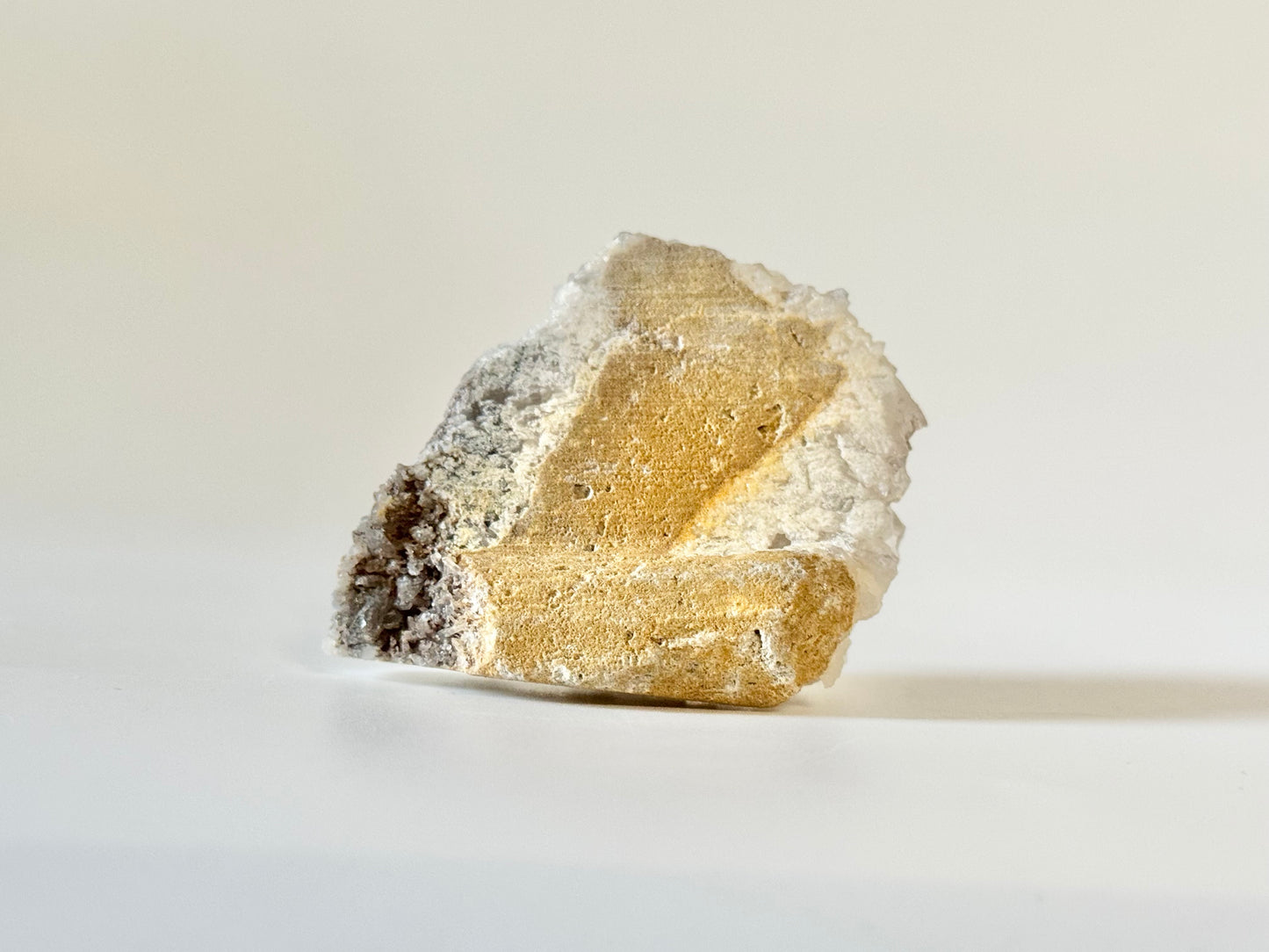 Clear Quartz Cluster,small