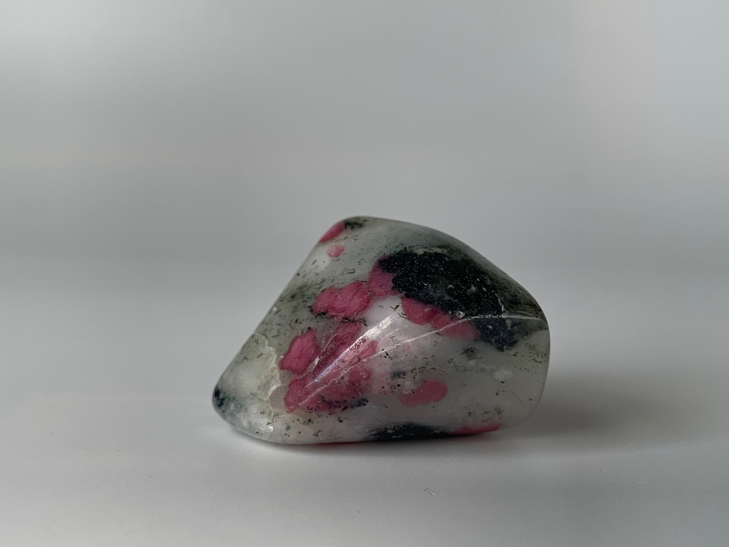 Eudialyte Tumble