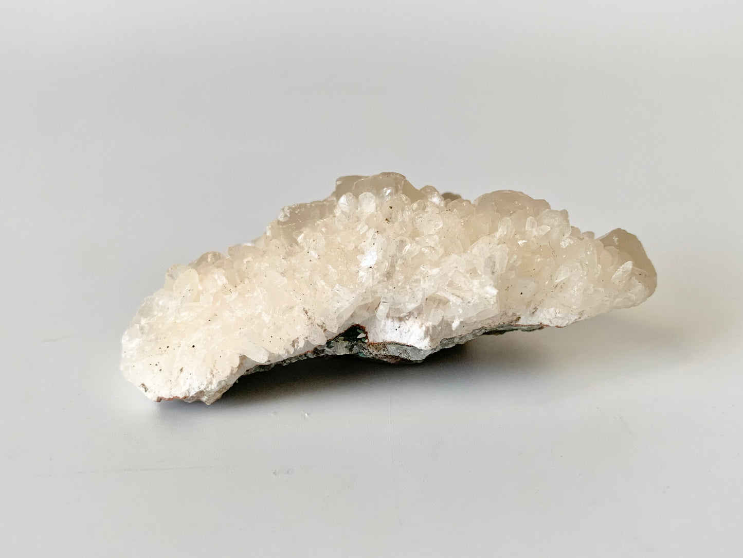 Crystal Cluster