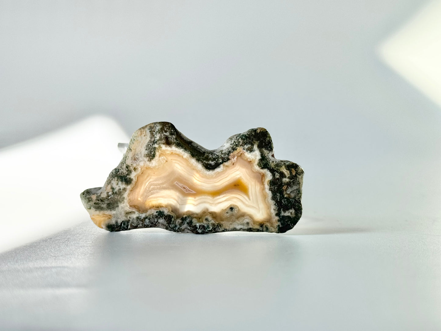 Agate Slab