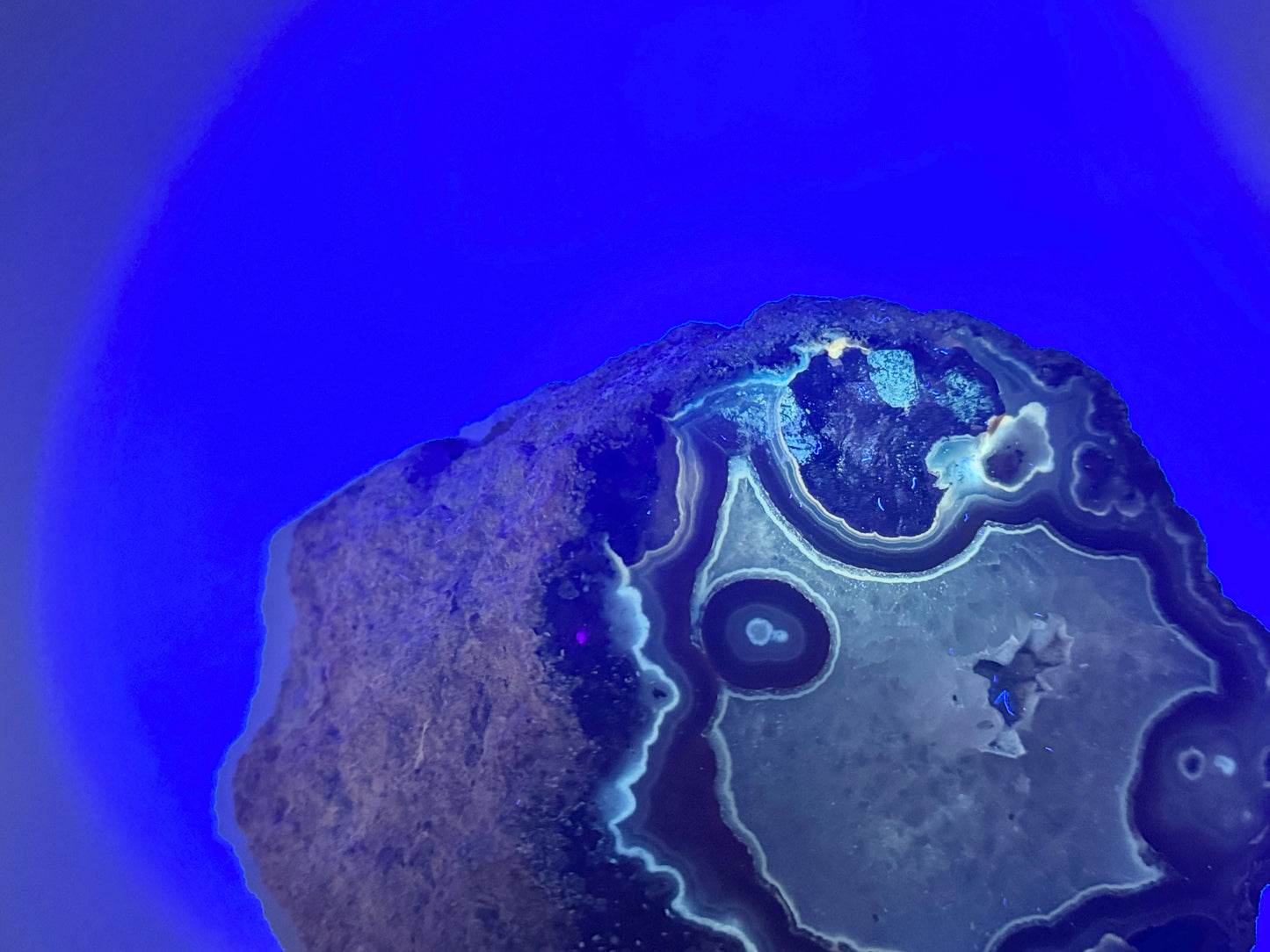 Agate Nodule