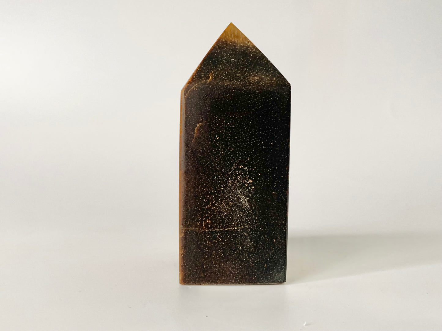 Tiger's Eye Tower