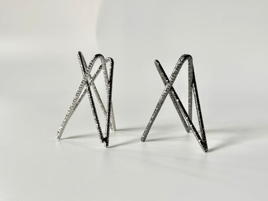 Tripod Sphere Stand, holder