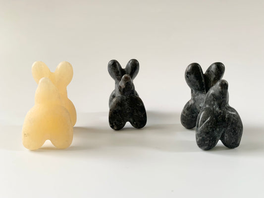 Balloon Dog Carving, Assorted