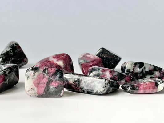 Eudialyte Tumble