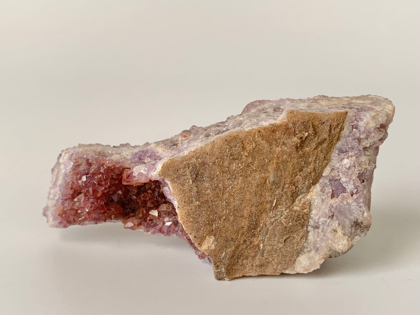 Thunder Bay Amethyst