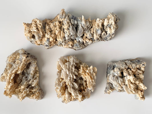 Angelwing Chalcedony Specimen