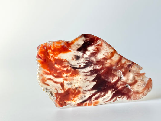 Agate Slab