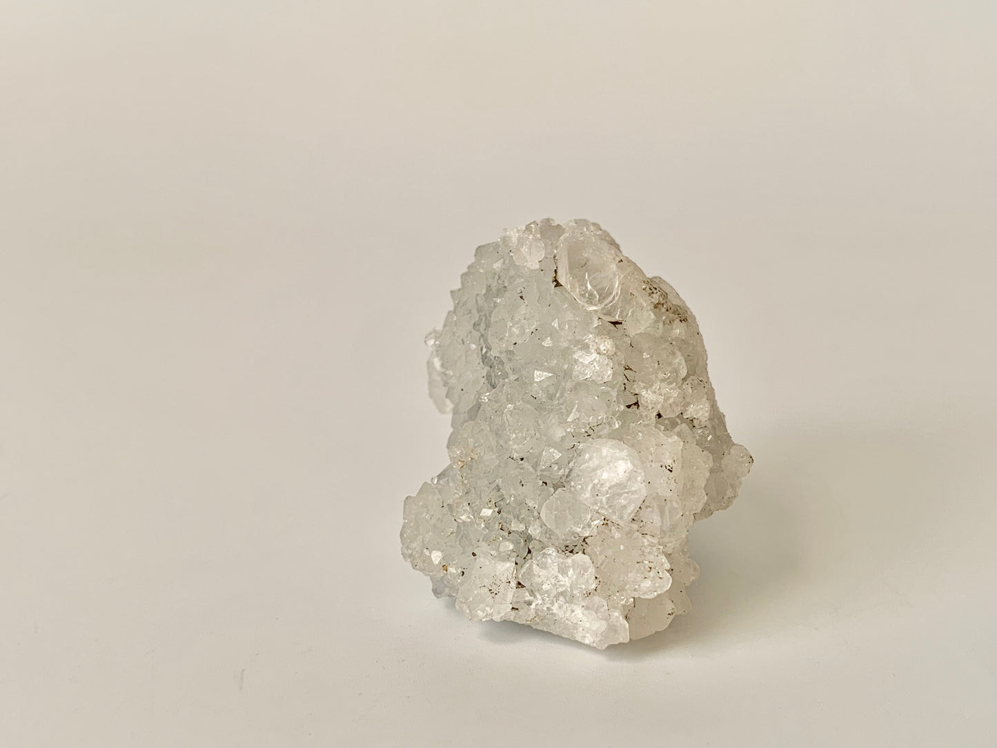 Crystal Cluster