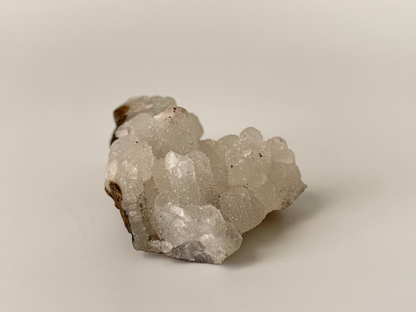 Crystal Cluster