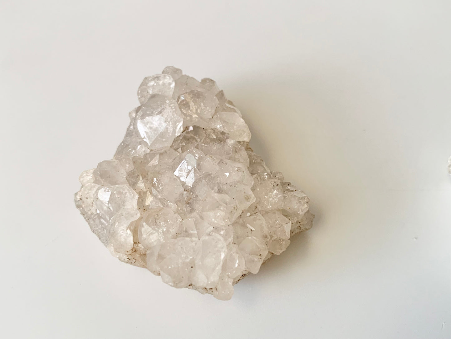 Crystal Cluster