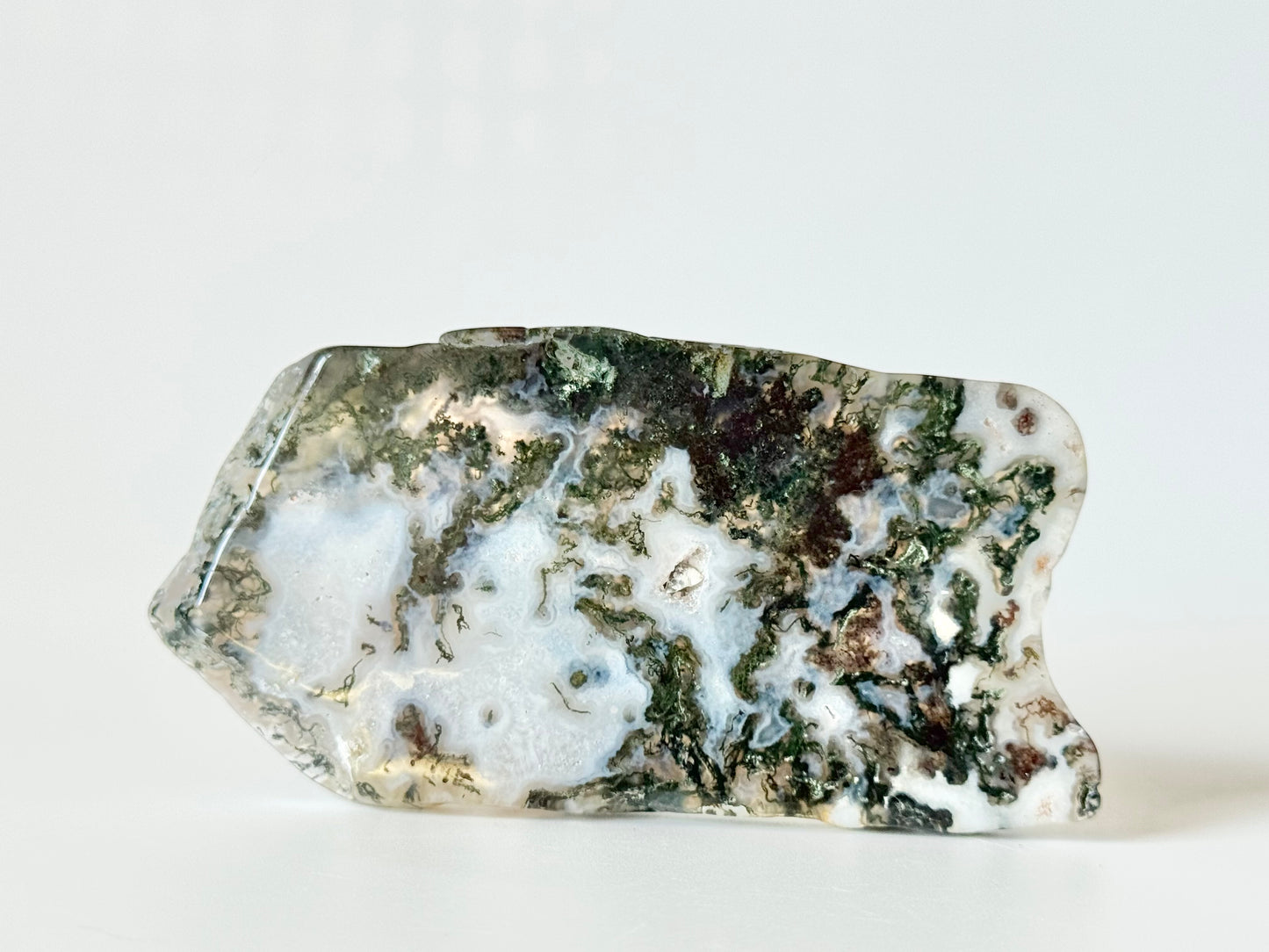Moss Agate Slab