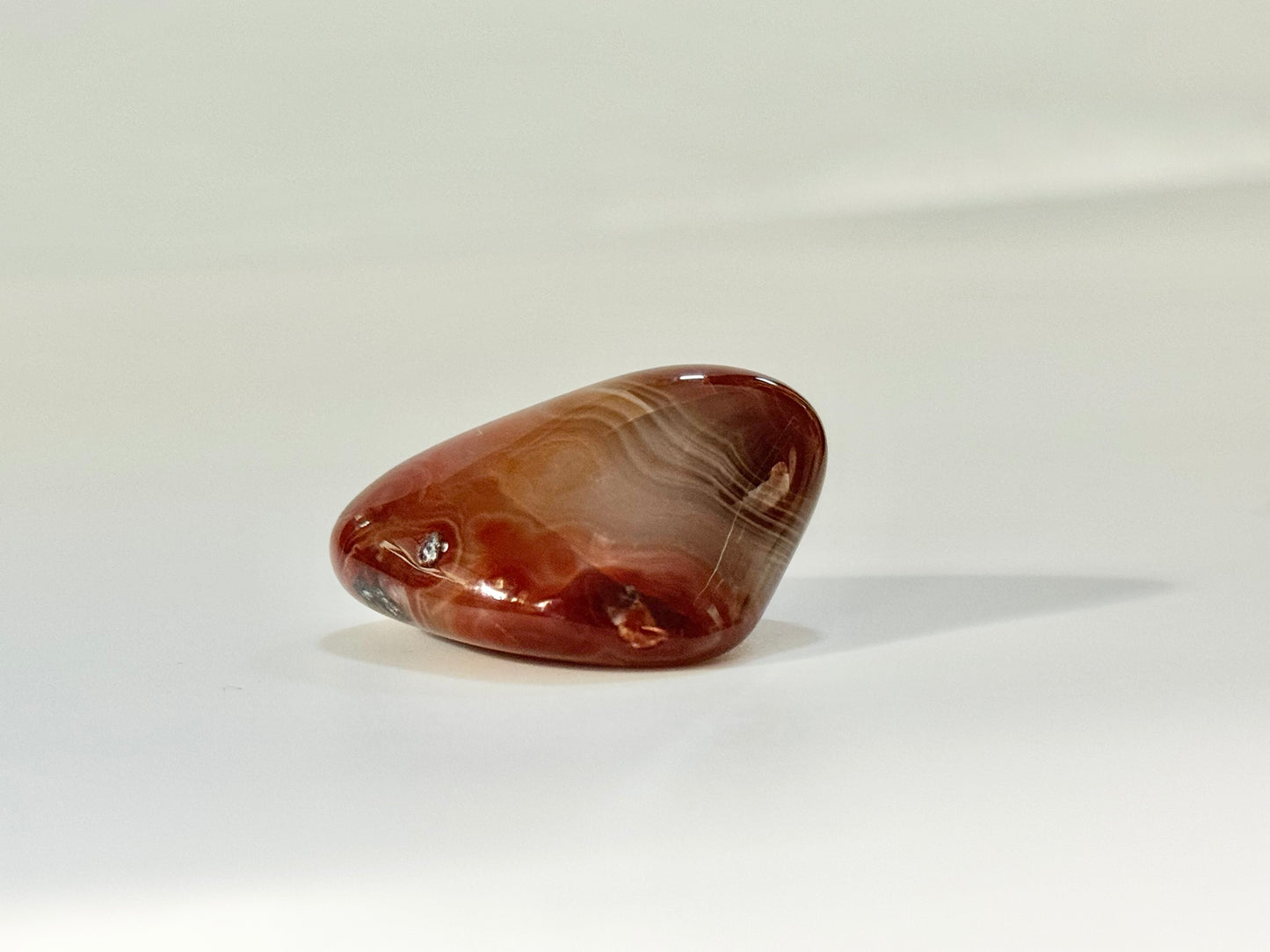 Lake Superior Agate