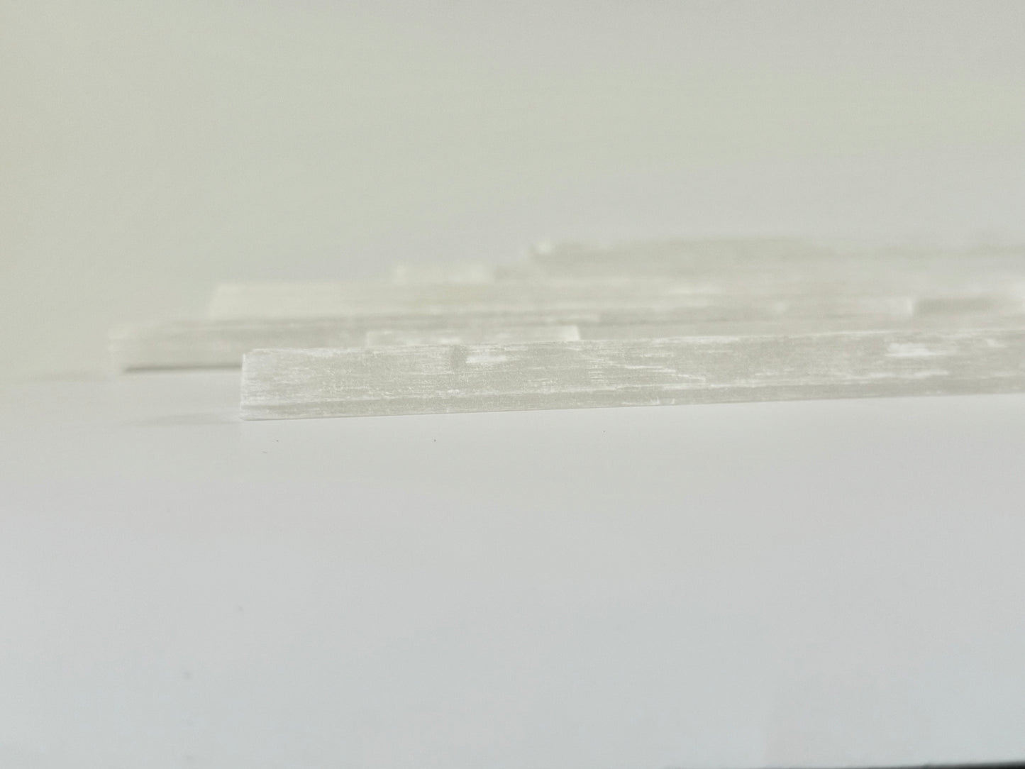 Satin Spar Stick, Extra Long