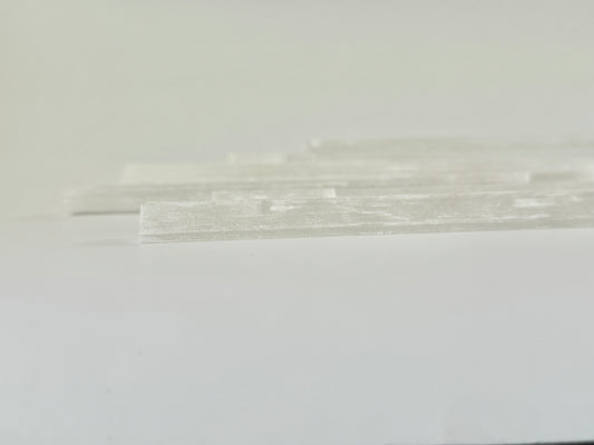 Satin Spar Stick, Extra Long